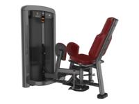FEIFANHONGYU Équipement de fitness commercial pour clubs et hôtels, machine ergonomique de musculation des abducteurs de hanche assis