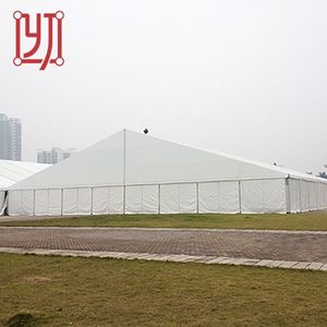 Large 15 X 15 White a Shaped Frame Private Party Tent Event Tent Big Tent - Product Image 5