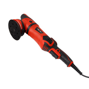 Polisseuse électrique à double <span class=keywords><strong>action</strong></span> 1000W 15mm/21mm orbitale pour voiture Machine de polissage automobile - Product Image 4