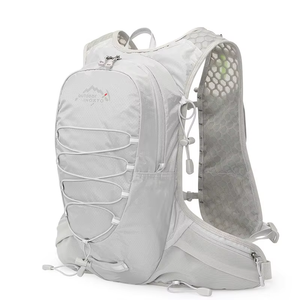 Cycling Mountaineering Biking Backpack <b>Small</b> Bicycle Double Shoulder Outdoor Hydration Pack Sports Water Bottle <b>Bag</b> Waterproof - Product Image 1