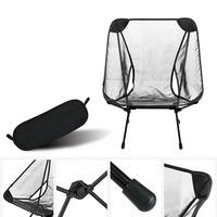 Nouveau Design chaise de Camping géante pliante, chaise de pêche ouverte, chaise de relaxation, repos en métal, chaise pliante de plage