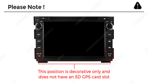 Lecteur multimédia MEKEDE avec plusieurs systèmes d'interface utilisateur intégrés, autoradio, audio, WiFi, BT 6+128G pour <span class=keywords><strong>KIA</strong></span> <span class=keywords><strong>Ceed</strong></span> 7 pouces <span class=keywords><strong>2010</strong></span> 2011 2012 - Product Image 6