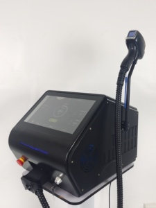 Máquina de Depilación 2 en 1 de 4000W de Alta Potencia, Apta para Salón de Belleza, con Gafas de Protección Láser - Product Image 6