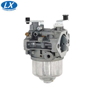 Carburateur avec joints pour <span class=keywords><strong>Briggs</strong></span> & <span class=keywords><strong>Stratton</strong></span> 491912 161432 161437 161452 9HP, composants de <span class=keywords><strong>moteur</strong></span> mécanique pour tondeuse à gazon - Product Image 4