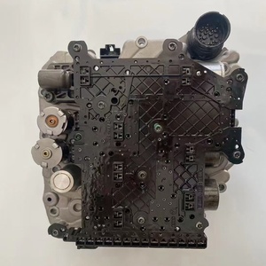 Boîtier de valve mécatronique de transmission ODE TCU ODE927711 pour VW SCIROCCO TIGUAN <span class=keywords><strong>DSG</strong></span> DQ380 <span class=keywords><strong>DQ381</strong></span> - Product Image 2