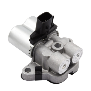 Solénoïde VVT 12633613 pour Chevrolet 2.5L - Product Image 5