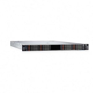 ลดต้นทุนการดำเนินงาน เซิร์ฟเวอร์ R660 10*2.5'' พร้อมโปรเซสเซอร์ Intel Xeon Platinum 8452Y 32 DDR5 2*700w 16GB H755 มีสินค้าในสต็อก R660 - Product Image 3