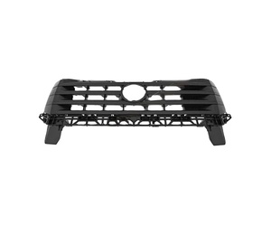 Grille de pare-chocs avant SQCS pour VW <span class=keywords><strong>Crafter</strong></span> 2012-2017 - Product Image 1