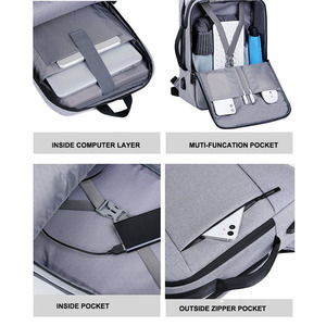 Haute capacité mode étudiant école <span class=keywords><strong>sac</strong></span> à <span class=keywords><strong>dos</strong></span> 2024 Durable voyage garçon <span class=keywords><strong>sac</strong></span> à <span class=keywords><strong>dos</strong></span> école <span class=keywords><strong>sac</strong></span> à <span class=keywords><strong>dos</strong></span> avec Logo OEM - Product Image 4