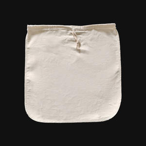 Bolsa de malla de nailon SYH572 al por mayor para filtrar queso, leche y vino, utensilio de cocina para colar y cocinar - Product Image 6