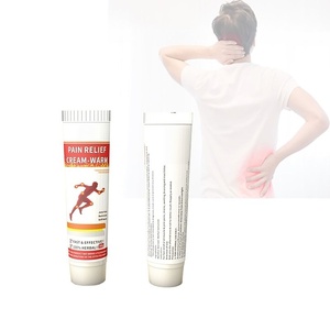 ครีมนวดสมุนไพรธรรมชาติบรรเทาอาการปวดคอ บ่า ไหล่ หลัง และเอว - Product Image 3