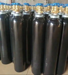 Gute Versorgungs flasche 99,999% N2 Gas Stickstoff gas - Product Image 3