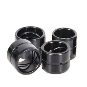 อะไหล่รถขุดเซคัวญ่า บุชชิ่ง 80*100*80 สำหรับบุ้งกี๋และปลอกเครื่องฉีดพลาสติก - Product Image 4