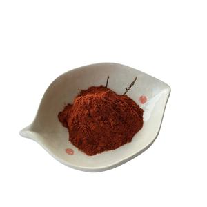 Rifornimento della fabbrica di alta qualità naturale zafferano estratto in polvere 40% crocina in polvere - Product Image 1