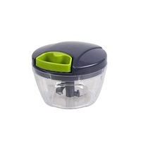 Presse-ail manuel en acier inoxydable pour cuisine, hachoir à légumes, mini-presse à pâte d'ail