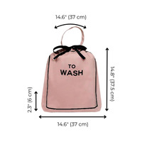 Organisateur de toilette de luxe personnalisé, organiseur de bagages de voyage tendance, ensemble de cubes de rangement pour valise, sacs de compression pour le rangement