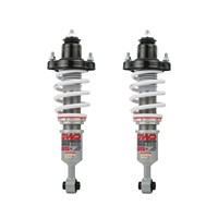DWD MSB026 Pièces de véhicule d'amortisseur de rebond réglables et confortables pour Mitsubishi Outlander Sport GA 11-20