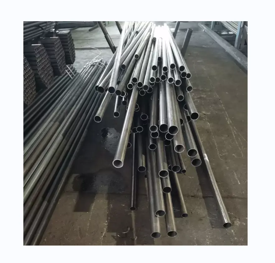0.4Mm Standard Aisi Ss 316 304 201 409 410 420 444 430 Stainless Steel Square Steel Tube Pipe