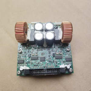 מגבר כוח דיגיטלי מודול 2x500W S-A2 לפסקל - Product Image 3