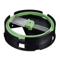 Pièces en plastique moulé OEM, outils et Service d'ingénierie, moulage, Injection, coque en plastique