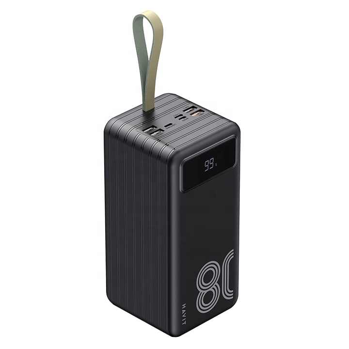 largest portable battery charger