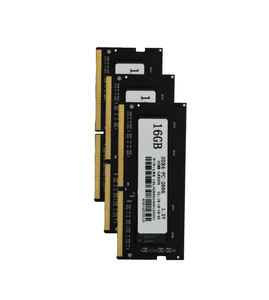 Hiệu suất chất lượng cao <span class=keywords><strong>DDR4</strong></span> Bộ nhớ máy tính xách tay 3200MHz 8G/16G/32G, tương thích với tất cả các thương hiệu của bộ nhớ máy tính xách tay phổ quát. - Product Image 5