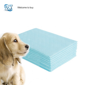 Neues Material Einweg Haustier Hund Toilette Töpfchen <span class=keywords><strong>Pads</strong></span> Welpen Trainings pad für Haustier - Product Image 6