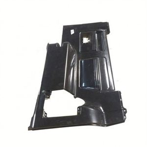 ตัวถังรถยนต์ขึ้นรูปสุญญากาศแบบกำหนดเอง - Product Image 1