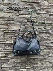 Bolso Tote de Gran Capacidad Estilo Boston 2025, Impermeable, de Cuero Vacuno Genuino, con Cierre de Cremallera, Estilo Ministerial, Bolso de Hombro - Product Image 6