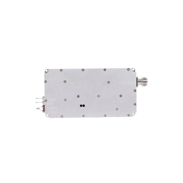 Broadband 10.5-15GHz X Band Ku Band Radar Signal Module