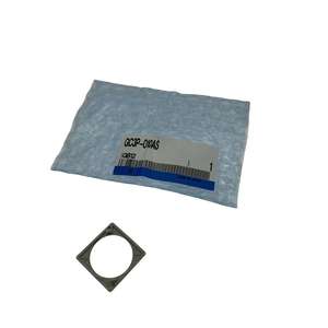 ฝาครอบเกจวัดแรงดันแบบฝัง Original-SMC GC3P-010AS - Product Image 1