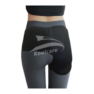 Pak Gel Panas, Penguat Pinggul OEM Pak Gel Dingin Kompresi Pendukung Selangkangan untuk Paha Linkuk <span class=keywords><strong>Bursitis</strong></span> Nyeri Panggul Pak Gel Pereda - Product Image 1