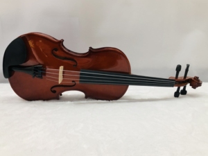<span class=keywords><strong>Viola</strong></span> <span class=keywords><strong>de</strong></span> Estudio <span class=keywords><strong>de</strong></span> Madera Contrachapada Brillante, Set <span class=keywords><strong>de</strong></span> <span class=keywords><strong>Viola</strong></span> para Principiantes <span class=keywords><strong>de</strong></span> 14, 14.5, <span class=keywords><strong>15</strong></span>, <span class=keywords><strong>15</strong></span>.5, 16 <span class=keywords><strong>Pulgadas</strong></span> con Estuche, Arco y Resina SAH-01L KINGMUSICO - Product Image 4