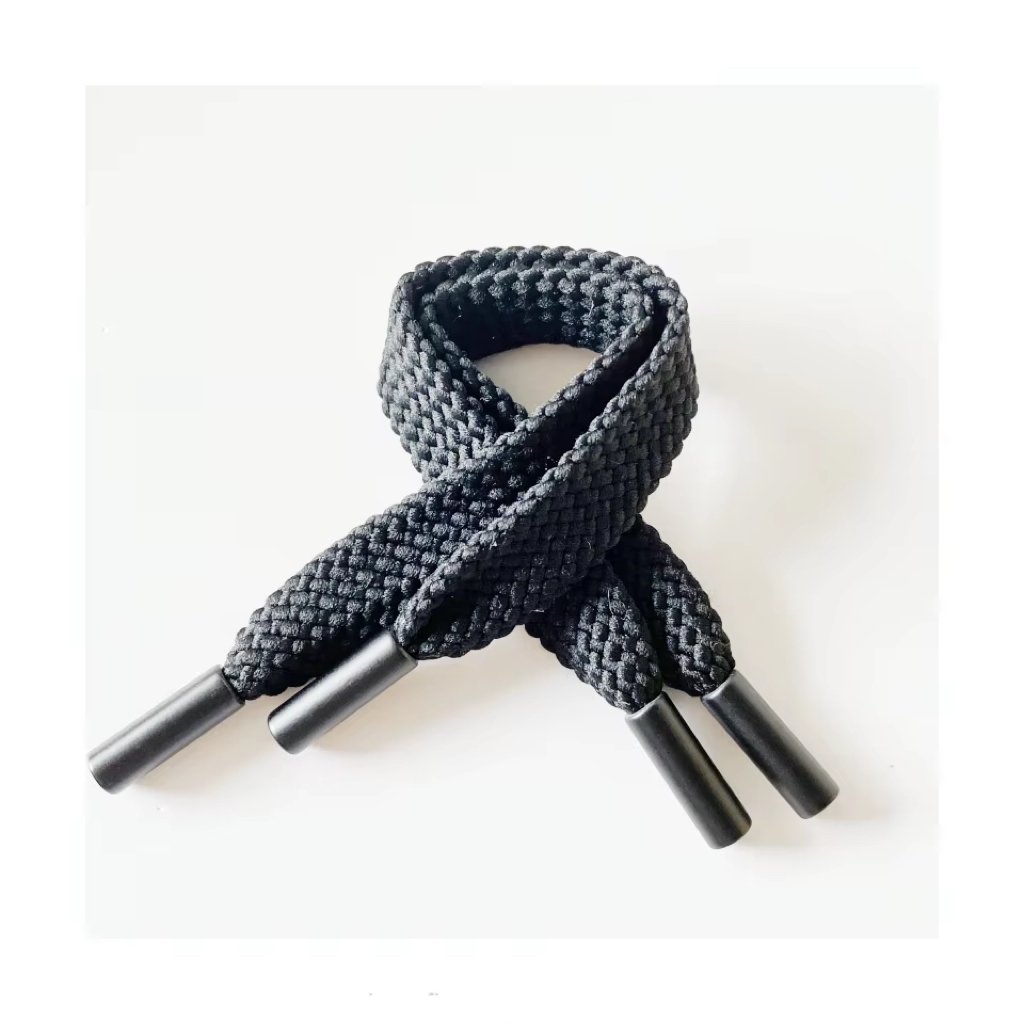 Sofine 2026 High Quality 100% Polyester Drawcords Drawstring Cords Custom Hoodie ROPE