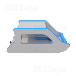 Barco <span class=keywords><strong>de</strong></span> pesca <span class=keywords><strong>con</strong></span> <span class=keywords><strong>Motor</strong></span> eléctrico inflable, catamarán, isla flotante <span class=keywords><strong>de</strong></span> tamaño personalizado, balsa <span class=keywords><strong>de</strong></span> salón flotante para nadar para ocio y deportes - Product Image 3