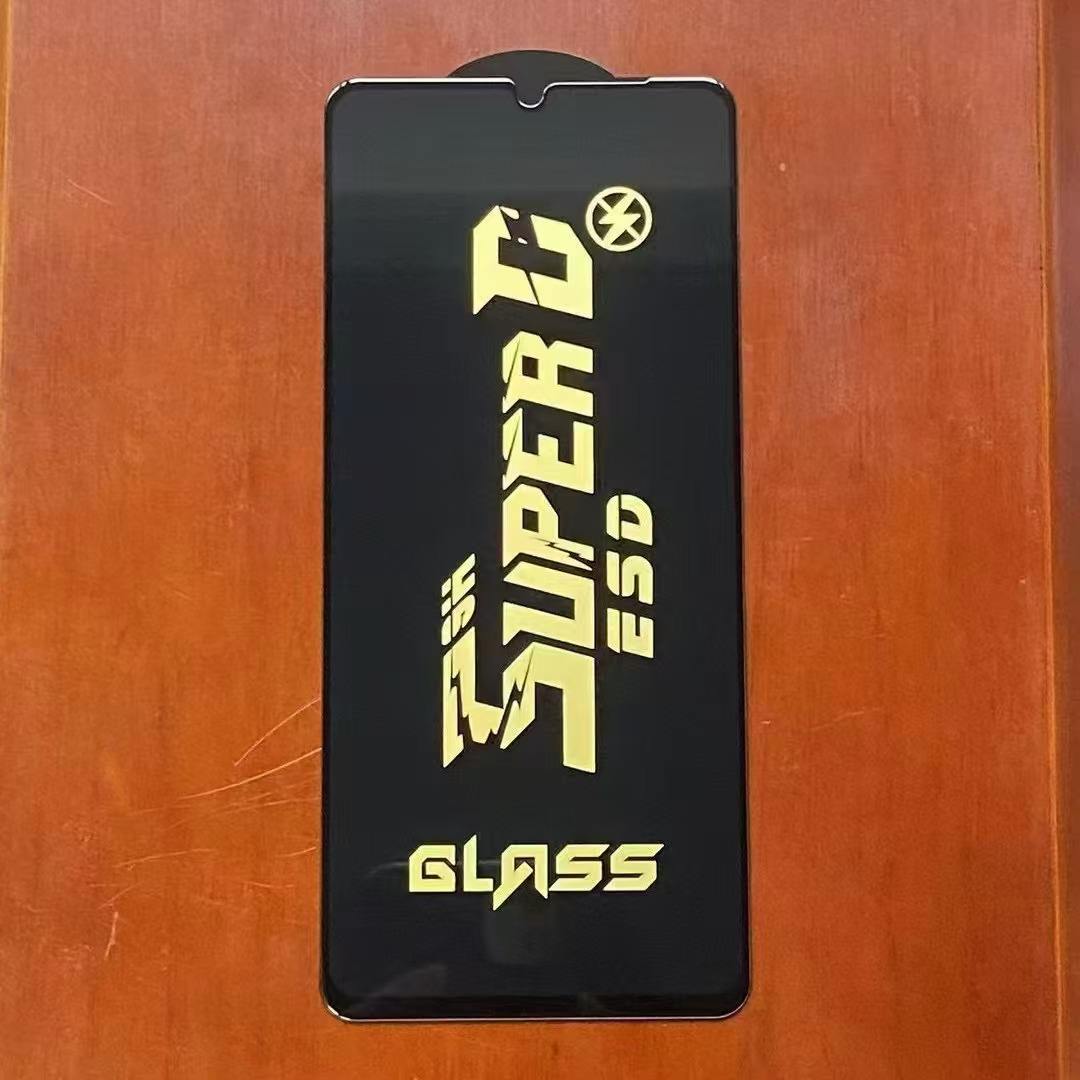 SuperD [แก้ว0.4มม.]