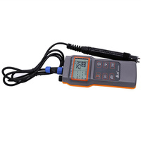 AZ86031 — instrument de mesure de la qualité de l'eau, 86031 portative, IP67, Combo PH/COND./o, avec réduction, nouveauté