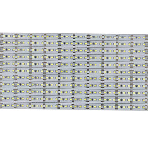 <b>Led</b> Rigid <b>Strip</b> Bare Board 12V DC 2835 Smd High Brightness Aluminum Substrate Light Source For Indoor Lighting - Product Image 2