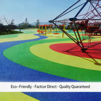 Granulés EPDM Italie France Matériau écologique Livraison rapide Runsure Fabricant professionnel Choix sûr Prix de vente en gros