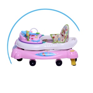 Marche-bébé de haute qualité avec barre de maintien/marche-bébé à vendre/marche-bébé <span class=keywords><strong>gonflable</strong></span> pour bébé - Product Image 1