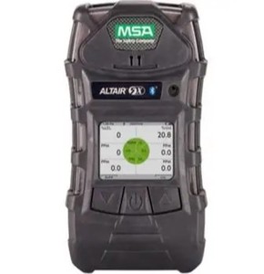 เครื่องตรวจจับก๊าซหลายชนิดแบบพกพา ALTAIR 5X, เทคโนโลยีเซ็นเซอร์ XCell, ตรวจจับได้สูงสุด 6 ก๊าซ, ตอบสนองภายใน 15 วินาที, อายุการใช้งาน 4 ปี, ระบบแจ้งเตือนการเคลื่อนไหว - Product Image 6