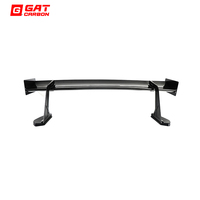 Alerón Trasero Estilo UCW para BMW G87 M2 G80 M3 G82 M4 2021+, Alerón para Maletero Trasero