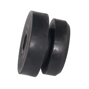 ลูกปืนหน้าแปลนเครื่องยนต์รถตักล้อยาง ชุดเกียร์ ห้องโดยสาร แผ่นรองกันกระแทก - Product Image 2