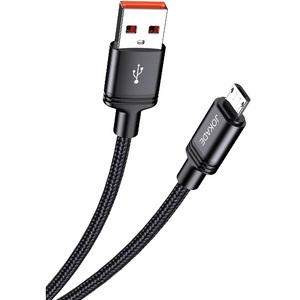 Câble de charge et de synchronisation Micro USB Jokade 1m 5A pour appareils mobiles - Product Image 2