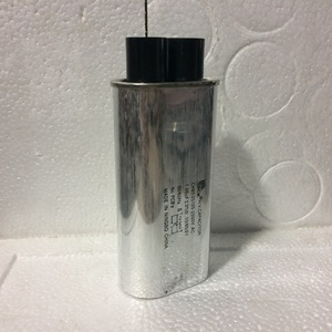 Condensateur Bicai H V CH85 2510S 2500V AC 1.05uF 50/60Hz pour four à micro-ondes, fabriqué à Ningbo, Chine - Product Image 1