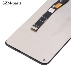Ensamblaje de digitalizador de pantalla LCD de 6,8 pulgadas Original para teléfono móvil Motorola <span class=keywords><strong>Moto</strong></span> <span class=keywords><strong>G</strong></span> <span class=keywords><strong>Stylus</strong></span> 5G (<span class=keywords><strong>2021</strong></span>) XT2131 - Product Image 5