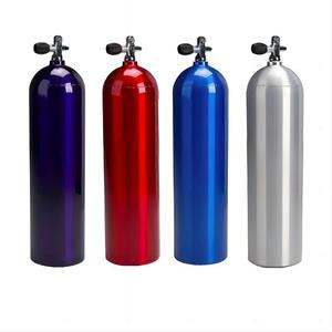 2024 nouveau mini réservoir <span class=keywords><strong>de</strong></span> <span class=keywords><strong>plongée</strong></span> en alliage d'aluminium vide/cylindre <span class=keywords><strong>de</strong></span> <span class=keywords><strong>plongée</strong></span> utilisé pour la <span class=keywords><strong>plongée</strong></span> - Product Image 1