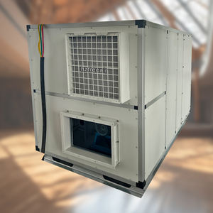 <span class=keywords><strong>Déshumidificateur</strong></span> <span class=keywords><strong>d</strong></span>éshydratant à basse température efficace, idéal pour les entrepôts frigorifiques et congélateurs, avec silicone en forme de nid <span class=keywords><strong>d</strong></span>'abeille - Product Image 1