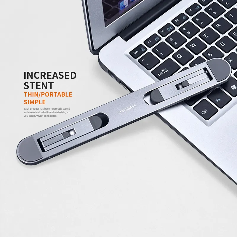 Sản phẩm mới nhất Máy tính để bàn mini có thể gập lại máy tính xách tay chủ đối với MacBook Pro