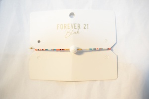 Pulsera <span class=keywords><strong>de</strong></span> Cuentas <span class=keywords><strong>de</strong></span> Arroz <span class=keywords><strong>Miyuki</strong></span> Simple y Clásica, Tejida a Mano, con Cuentas <span class=keywords><strong>de</strong></span> Rosa Talladas, <span class=keywords><strong>Venta</strong></span> Directa <span class=keywords><strong>de</strong></span> Fábrica, Estilo Mayorista - Product Image 4